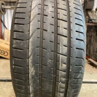 1 pneu(s) ÉTÉ usagé(s) Pirelli 275/40R20  6/32