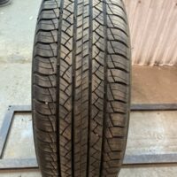 1 pneu(s) ÉTÉ usagé(s) Michelin 225/65R17  8/32
