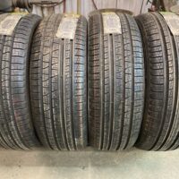 4 pneu(s) ÉTÉ neuf(s) Pirelli 265/70R17