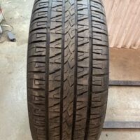 1 pneu(s) ÉTÉ usagé(s) Sailun 225/65R17  7/32