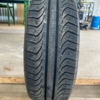 1 pneu(s) ÉTÉ usagé(s) Pirelli 225/55R17  8/32