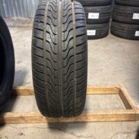 1 pneu(s) ÉTÉ usagé(s) Marshall 215/55R16  10/32   St-apo