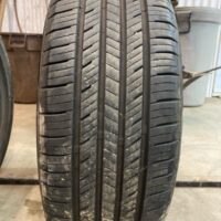 1 pneu(s) ÉTÉ usagé(s) Sailun 195/55R16  8/32