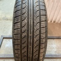 1 pneu(s) ÉTÉ usagé(s) Yokohama 225/65R17  9/32