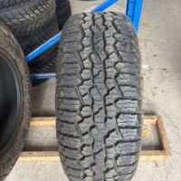 1 pneu(s) HOMOLOGUÉ usagé(s) Nokian LT285/55R20 10E 18/32 Take-off