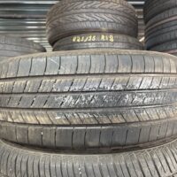 1 pneu(s) ÉTÉ usagé(s) Michelin 225/60R17  7/32   Stapo