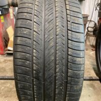 1 pneu(s) ÉTÉ usagé(s) Michelin 265/40R22  6/32