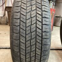 1 pneu(s) ÉTÉ usagé(s) Yokohama 205/55R16  5/32