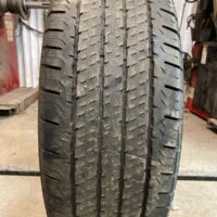 1 pneu(s) ÉTÉ usagé(s) Hankook  LT235/65R16 10E 7/32