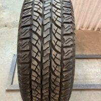 1 pneu(s) ÉTÉ usagé(s) Yokohama 225/65R17  10/32