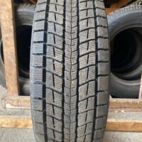 1 pneu(s) HIVER usagé(s) Dunlop 225/65R17  12/32