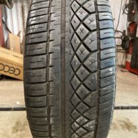 1 pneu(s) ÉTÉ usagé(s) Continental 225/45R17  5/32