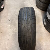 1 pneu(s) ÉTÉ usagé(s) Falken 215/60R17  9/32   Stapo