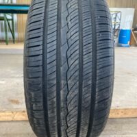 1 pneu(s) ÉTÉ usagé(s) Yokohama 225/50R17  11/32