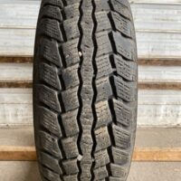 1 pneu(s) HIVER usagé(s) Sailun 245/75R17  12/32