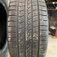 1 pneu(s) ÉTÉ usagé(s) Pirelli 245/40R19  8/32