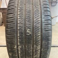 1 pneu(s) ÉTÉ usagé(s) Pirelli 245/40R19  5/32