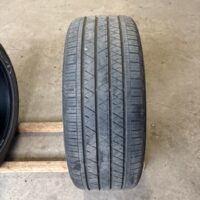 1 pneu(s) ÉTÉ usagé(s) Continental 255/45R20  8/32