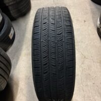 1 pneu(s) ÉTÉ usagé(s) Hankook 225/65R17  8/32   Stapo