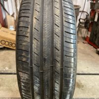 1 pneu(s) ÉTÉ usagé(s) Michelin 235/55R20  5/32