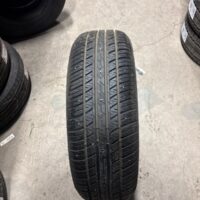 1 pneu(s) ÉTÉ usagé(s) Motomaster 225/65R16  10/32   Stapo