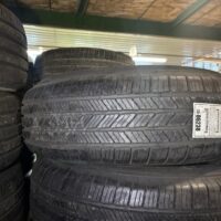 1 pneu(s) ÉTÉ neuf(s) Goodyear 235/65R18     Stapo