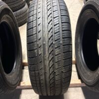 1 pneu(s) ÉTÉ usagé(s) Yokohama 235/60R16  10/32   Stapo