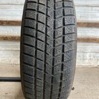 1 pneu(s) HIVER usagé(s) Goodyear 205/65R16  6/32