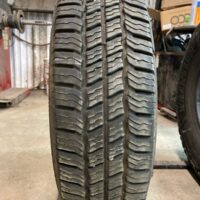 1 pneu(s) HOMOLOGUÉ usagé(s) Michelin 225/75R16  10/32