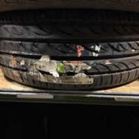 2 pneu(s) ÉTÉ neuf(s) Pirelli 225/50R16     Stapo