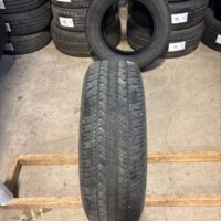 1 pneu(s) ÉTÉ usagé(s) Firestone 225/65R16  7/32