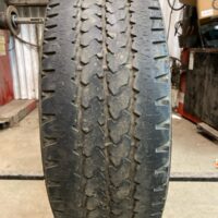1 pneu(s) ÉTÉ usagé(s) Firestone  LT245/70R17 6C 7/32