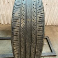 1 pneu(s) ÉTÉ usagé(s) Michelin 225/65R16  5/32