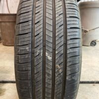 1 pneu(s) ÉTÉ usagé(s) Sailun 195/55R16  8/32