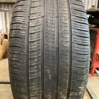 1 pneu(s) ÉTÉ usagé(s) Pirelli 315/40R21  5/32