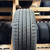 1 pneu(s) ÉTÉ usagé(s) Pirelli 225/45R19  8/32