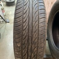 1 pneu(s) ÉTÉ usagé(s) Sailun 225/65R17  7/32
