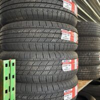 4 pneu(s) ÉTÉ neuf(s) GT Radial 225/65R17     Stapo