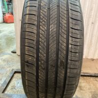 1 pneu(s) ÉTÉ usagé(s) Michelin 235/55R19  6/32