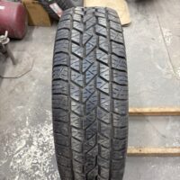 1 pneu(s) ÉTÉ usagé(s) Kelly  LT245/75R16 10E 12/32
