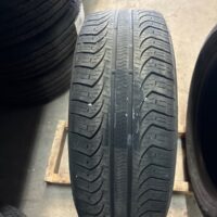 1 pneu(s) ÉTÉ usagé(s) Pirelli 225/55R17  8/32   Stapo