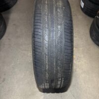 1 pneu(s) ÉTÉ usagé(s) Michelin 235/65R18  4/32   Stapo