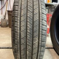 1 pneu(s) ÉTÉ usagé(s) Michelin 225/55R19  6/32