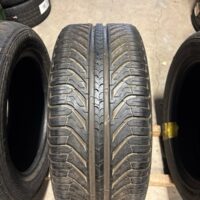 1 pneu(s) ÉTÉ usagé(s) Michelin 235/50R17  9/32   Stapo