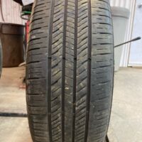 1 pneu(s) ÉTÉ usagé(s) Laufenn 185/60R15  6/32