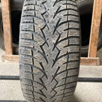 1 pneu(s) HIVER usagé(s) Toyo 235/45R18  6/32
