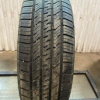 1 pneu(s) ÉTÉ usagé(s) Hercule 225/65R17  7/32