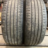 2 pneu(s) ÉTÉ usagé(s) Hankook 235/60R18  5/32