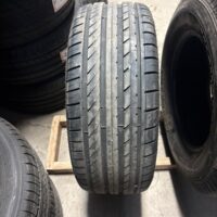1 pneu(s) ÉTÉ usagé(s) Hifly 245/40R19  9/32   Stapo
