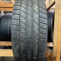 1 pneu(s) ÉTÉ usagé(s) Bridgestone 225/45R19  6/32